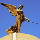 La Recoleta Cemetery