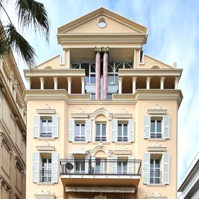 Promenade des Anglais