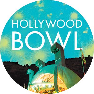 Hollywood Bowl Museum