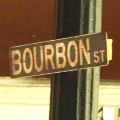 Bourbon Street