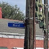 Royal Street