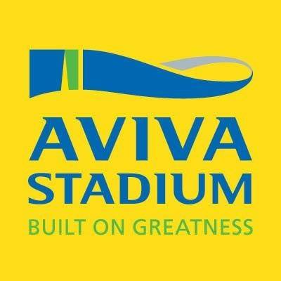 Aviva Stadium