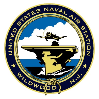 Naval Air Station Wildwood Aviation Museum