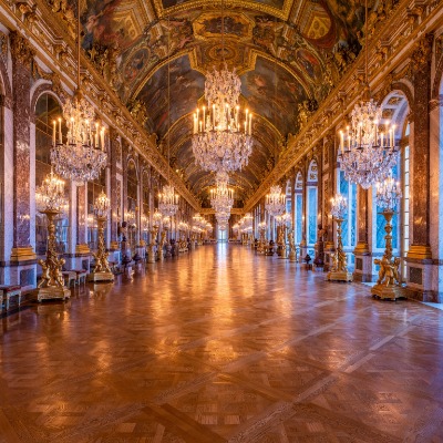 Palace of Versailles