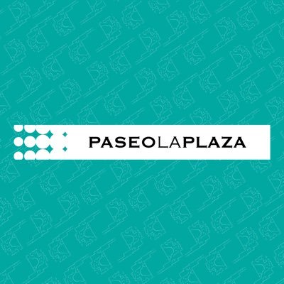 Paseo La Plaza