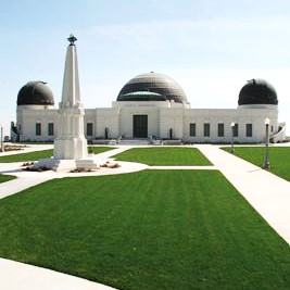 Griffith Observatory