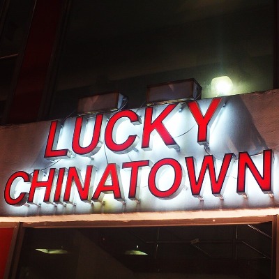 Chinatown