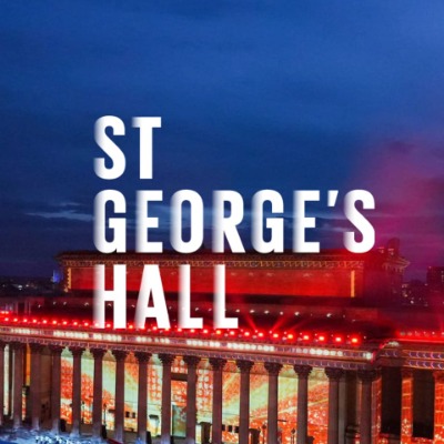 St. George's Hall