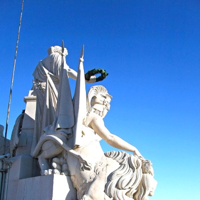 Arco do Triunfo