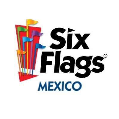 Six Flags Mexico