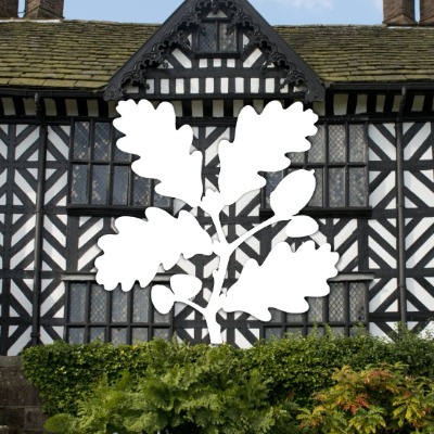 Speke Hall