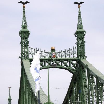 Liberty Bridge