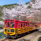 Arashiyama