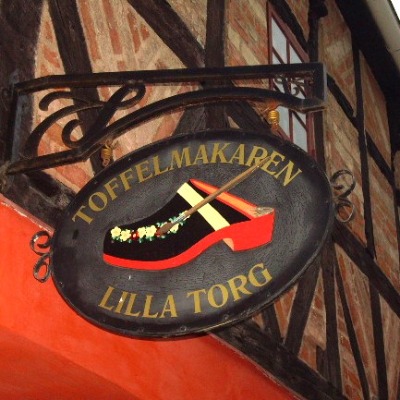 Malmö - Lilla Torg