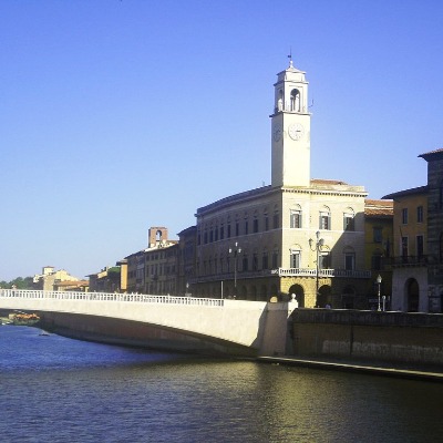 Arno River