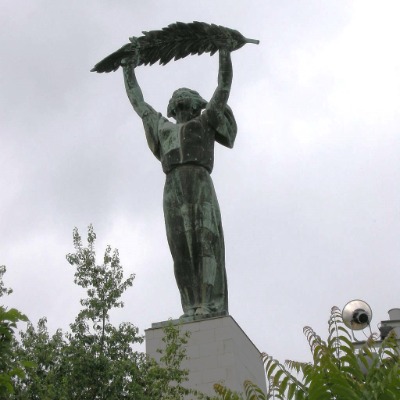 Liberty Statue