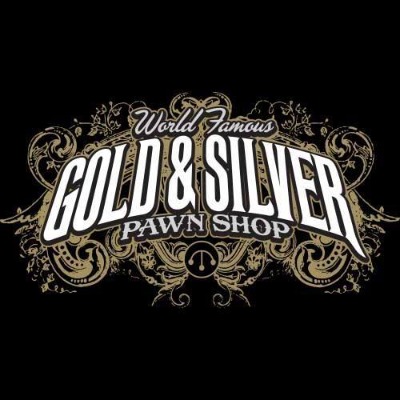 Gold & Silver Pawn Shop