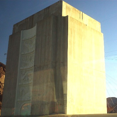 Hoover Dam Bypass