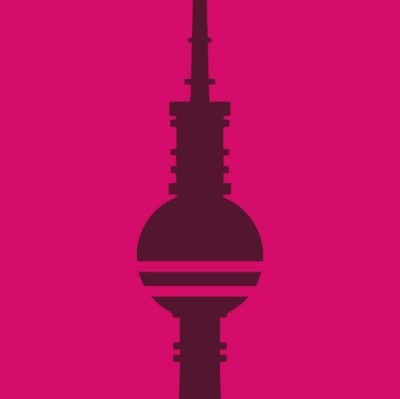 Berliner Fernsehturm