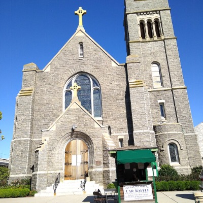 Our Lady Star of the Sea Church