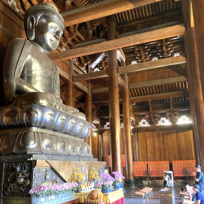 Jing'an Temple