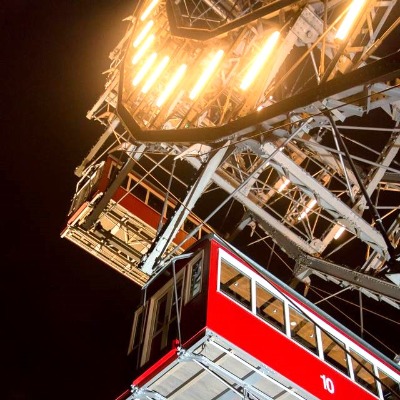 Wiener Riesenrad