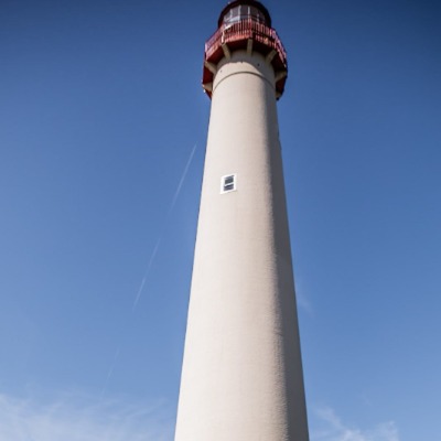 Cape May Lighthouse