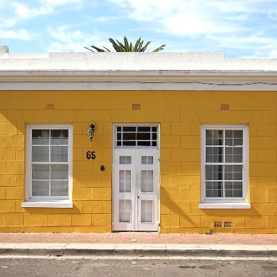 Bo-kaap