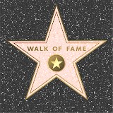 Hollywood Walk of Fame