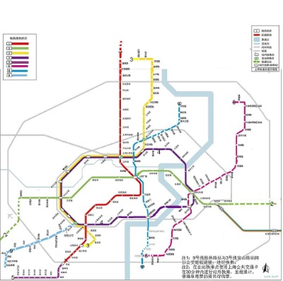 Shanghai Metro