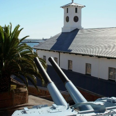 South African Naval Museum