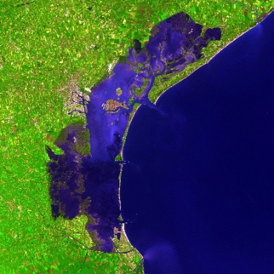 Venetian Lagoon