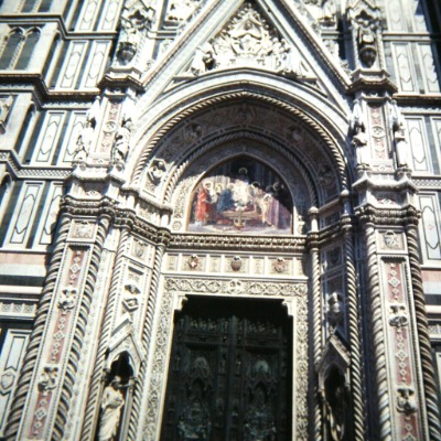 Duomo - Cattedrale di Santa Maria del Fiore