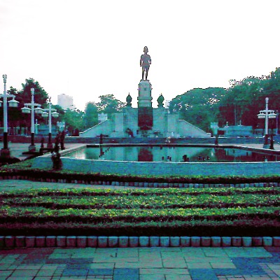 Lumpini Park