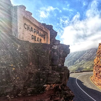 Chapman's Peak Drive