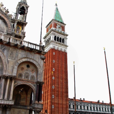 Piazza San Marco