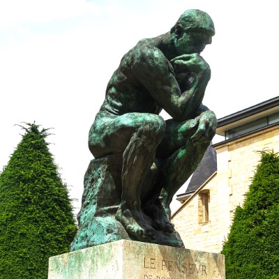 Rodin Museum