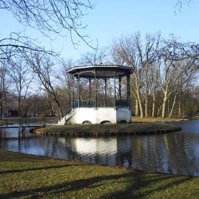 Vondelpark