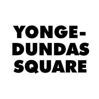 Yonge-Dundas Square