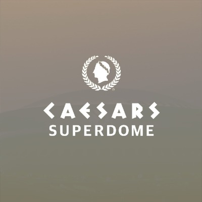 Caesars Superdome