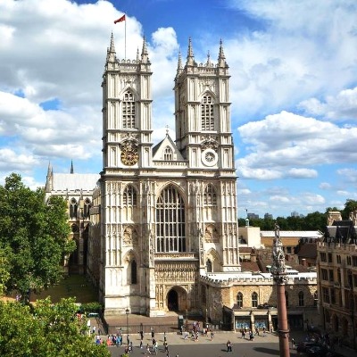 Westminster Abbey