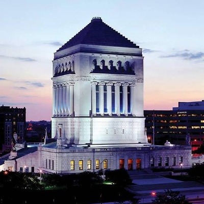 Indiana War Memorial