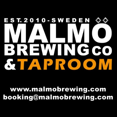 Malmö Brewing Co & Taproom