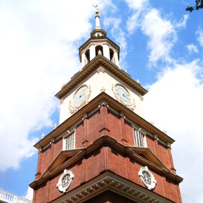 Independence Hall