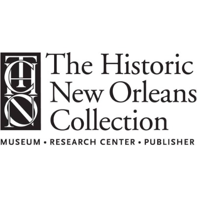 The Historic New Orleans Collection