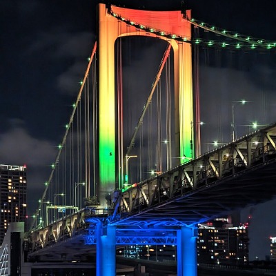 Rainbow Bridge