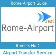 Rome Fiumicino Airport