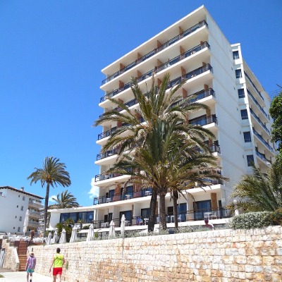 Playa de Cala Mayor