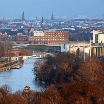 Tiergarten