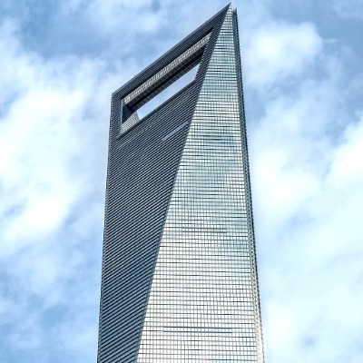 Shanghai World Financial Center